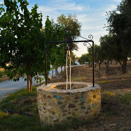 Melrinitas Turismo Rural Hotel Serpa Exterior photo