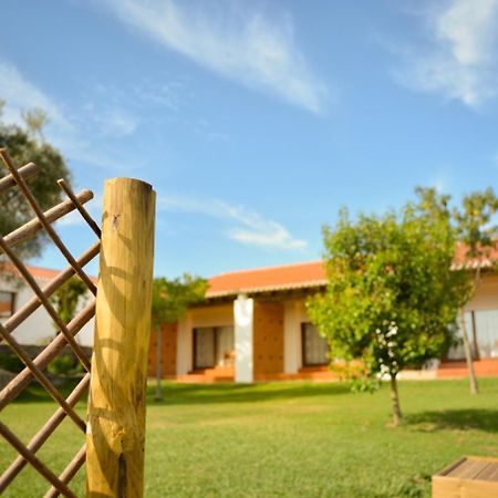 Melrinitas Turismo Rural Hotel Serpa Exterior photo