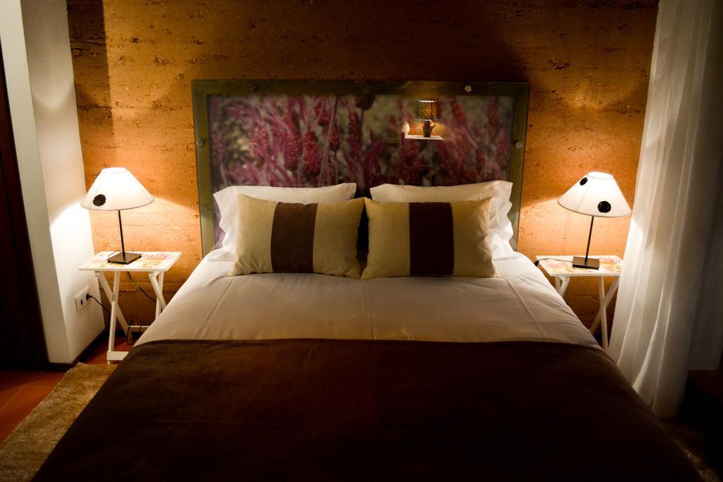 Melrinitas Turismo Rural Hotel Serpa Room photo