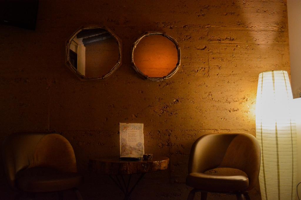 Melrinitas Turismo Rural Hotel Serpa Room photo