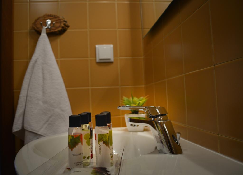 Melrinitas Turismo Rural Hotel Serpa Room photo