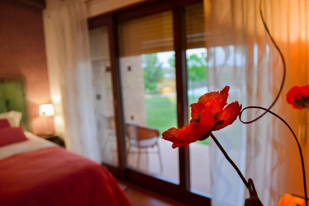 Melrinitas Turismo Rural Hotel Serpa Room photo