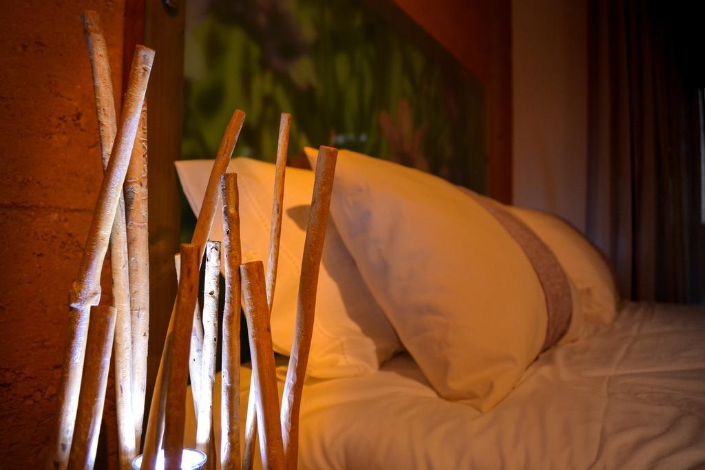 Melrinitas Turismo Rural Hotel Serpa Room photo