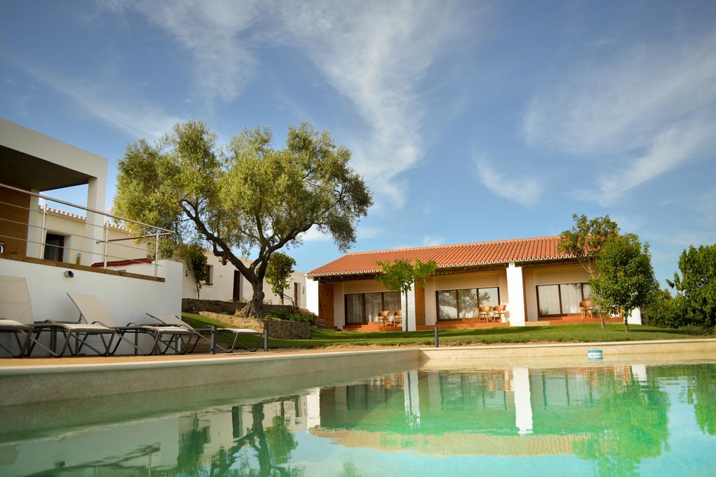 Melrinitas Turismo Rural Hotel Serpa Exterior photo