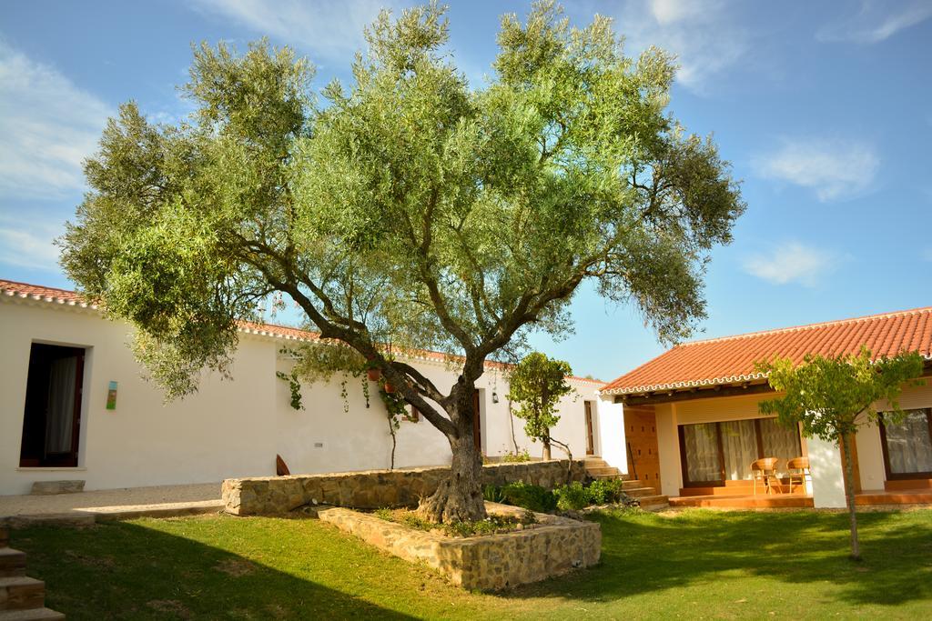 Melrinitas Turismo Rural Hotel Serpa Exterior photo