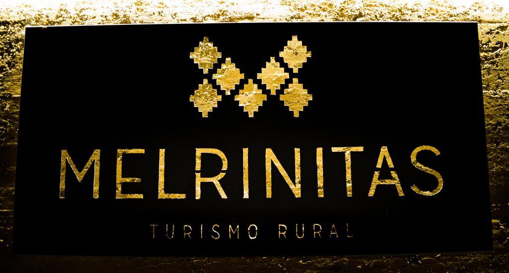Melrinitas Turismo Rural Hotel Serpa Exterior photo