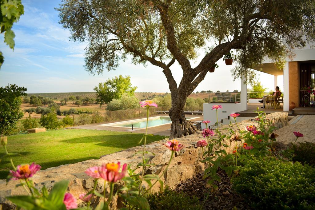 Melrinitas Turismo Rural Hotel Serpa Exterior photo