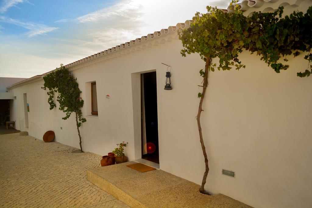 Melrinitas Turismo Rural Hotel Serpa Exterior photo