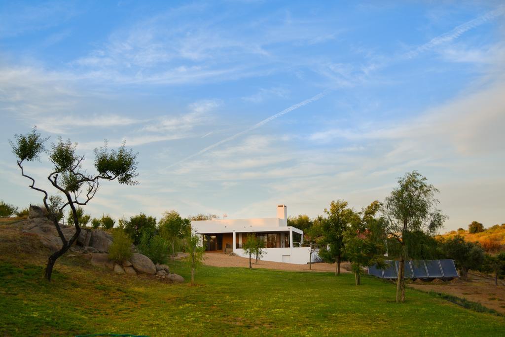 Melrinitas Turismo Rural Hotel Serpa Exterior photo