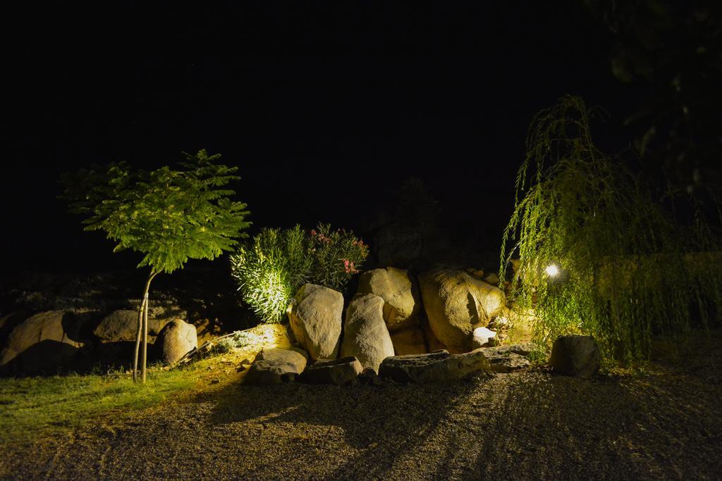 Melrinitas Turismo Rural Hotel Serpa Exterior photo