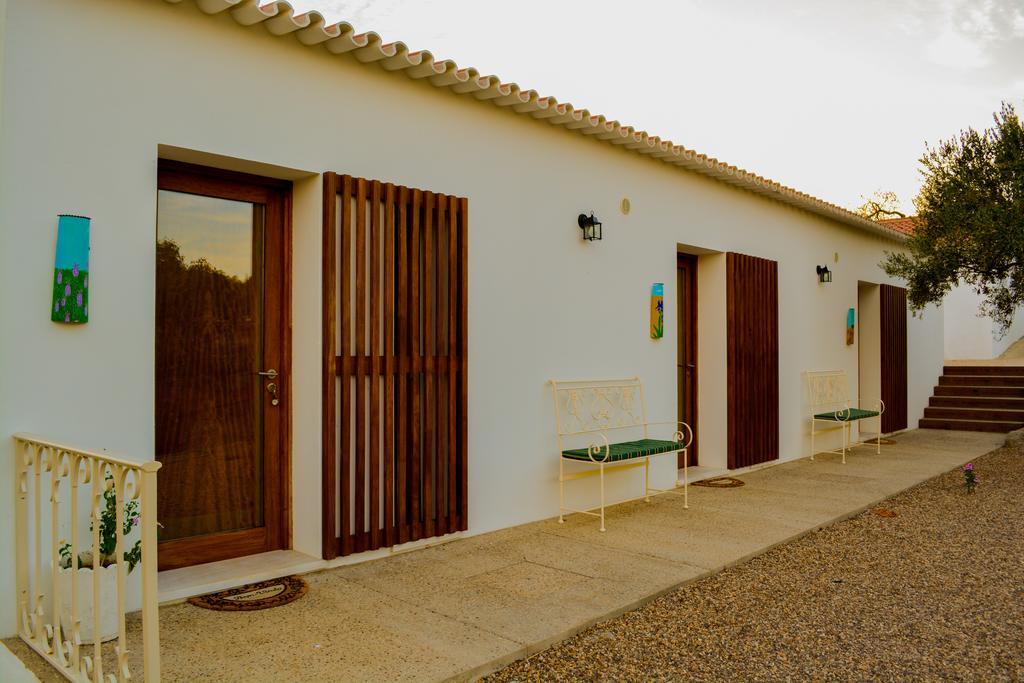 Melrinitas Turismo Rural Hotel Serpa Exterior photo
