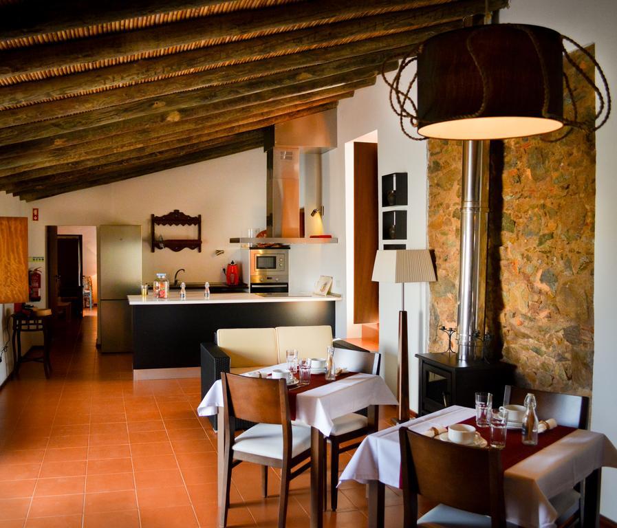 Melrinitas Turismo Rural Hotel Serpa Exterior photo