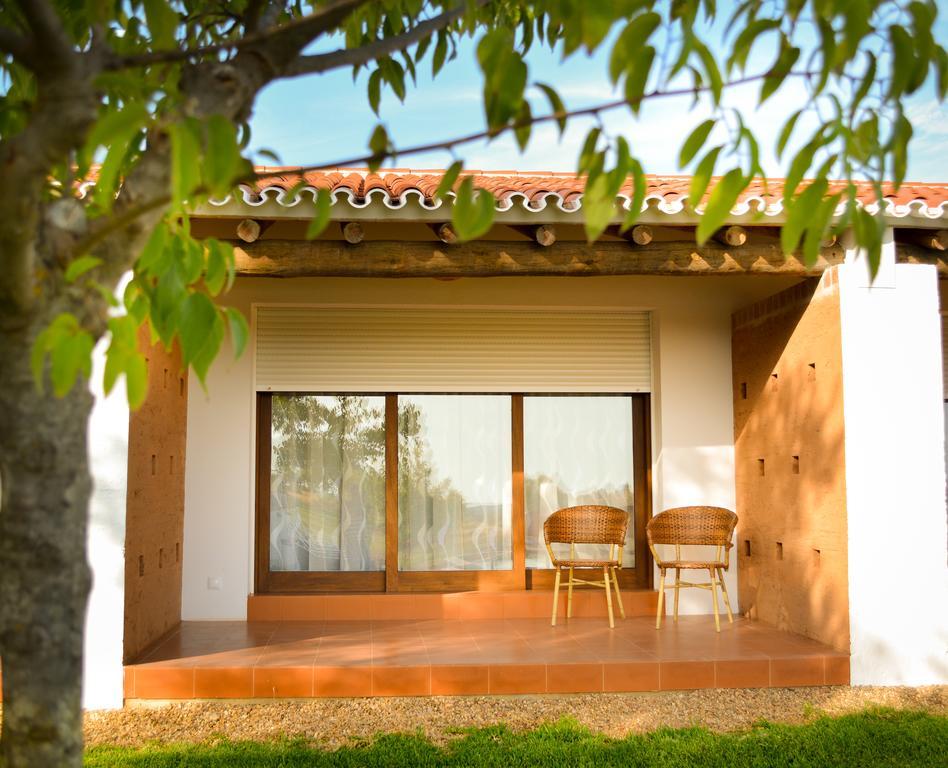 Melrinitas Turismo Rural Hotel Serpa Exterior photo