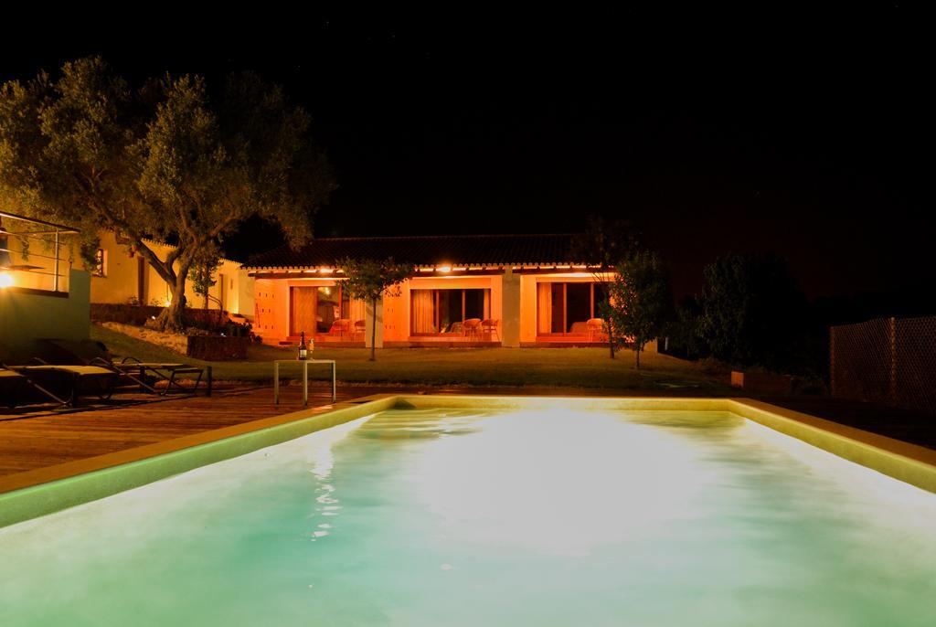 Melrinitas Turismo Rural Hotel Serpa Exterior photo