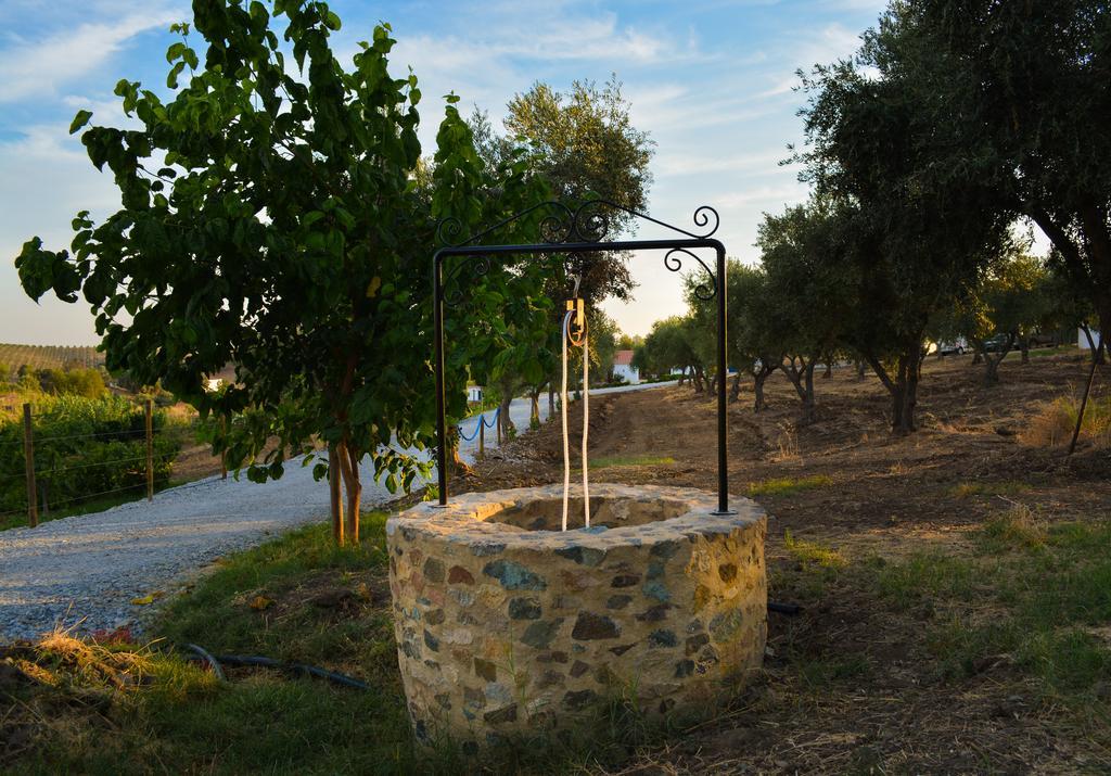 Melrinitas Turismo Rural Hotel Serpa Exterior photo