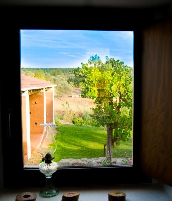 Melrinitas Turismo Rural Hotel Serpa Exterior photo