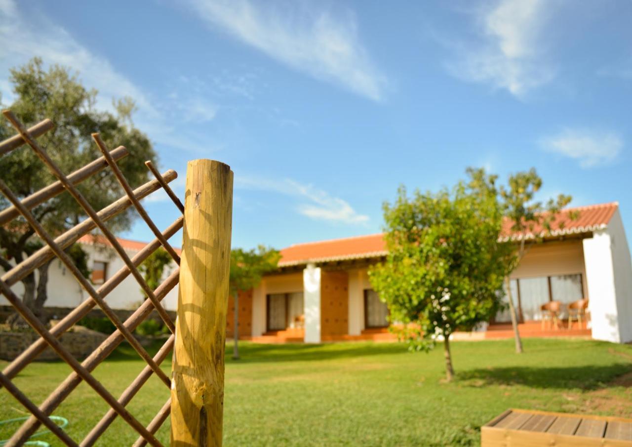 Melrinitas Turismo Rural Hotel Serpa Exterior photo